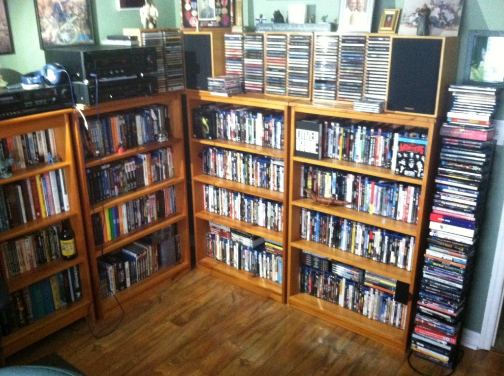 Media Library