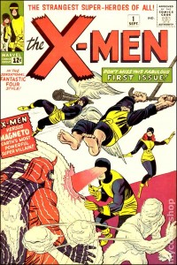 X-men