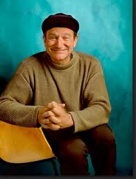 robin williams